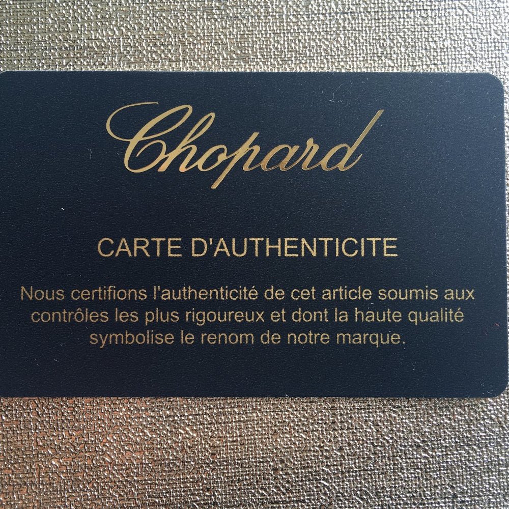 Chopard Handbag - Picture 11 of 14